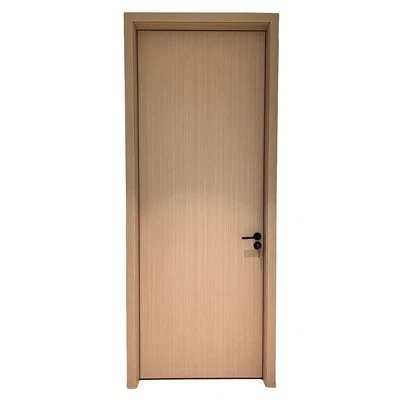 Custom Solid Wood Interior Doors