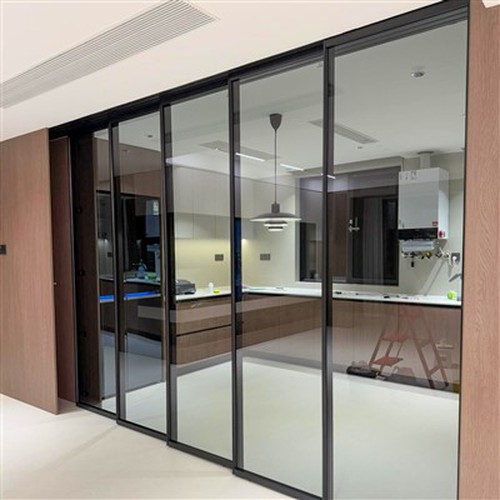 5 Innovative Sliding Glass Door Alternatives For Modern Homes & Commercial Sp...