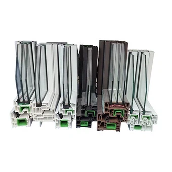 Premium Energy-Efficient UPVC Windows (US & Canada)