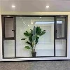 SGL 110 Integrated Casement Window System