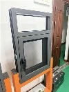 SGL-90 Series Thermal Break Aluminum Windows