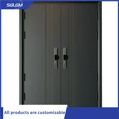 Steel Entry Doors