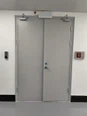 Steel Fire Doors
