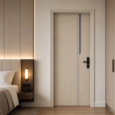 Steel Interior Doors