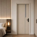 Steel Interior Doors