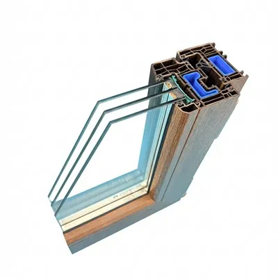 The Best Triple Glazed UPVC Windows For Extreme Cold