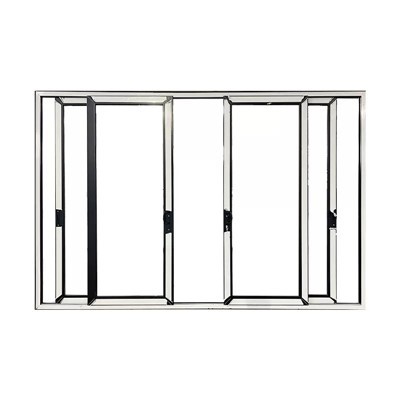 UPVC Sliding Patio Doors