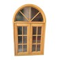 Wooden French Windows