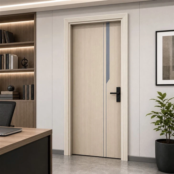 Steel Interior Doors best