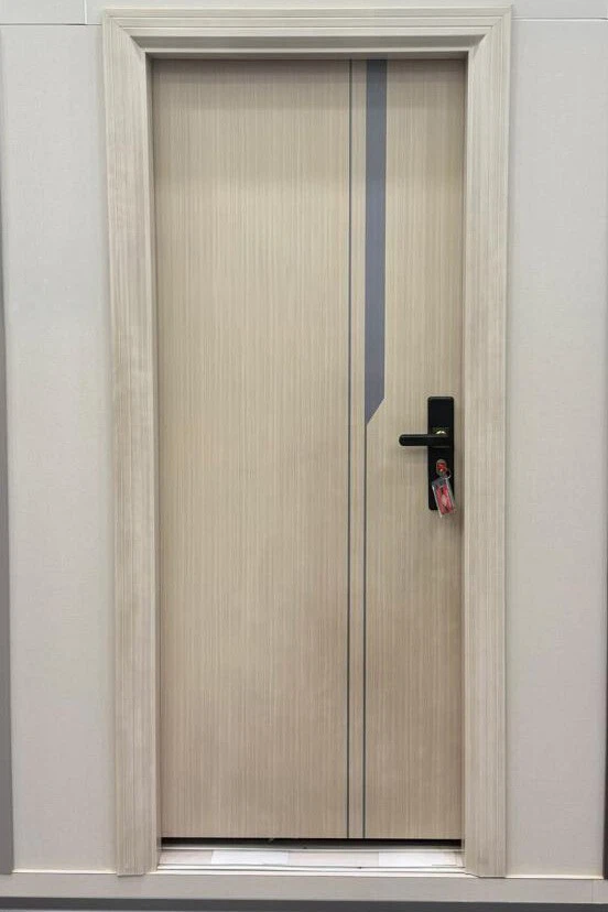 Steel Interior Doors high quality