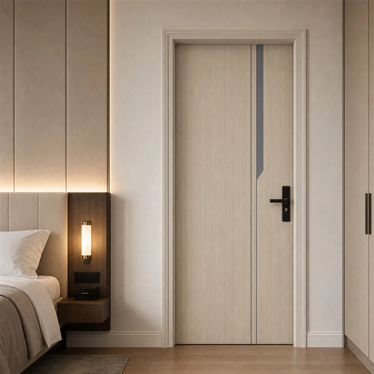 Steel Interior Doors