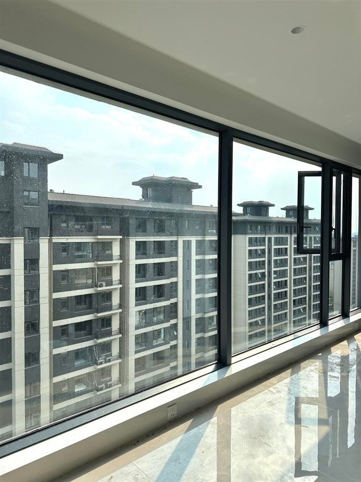 Stormproof Aluminium Casement Windows best