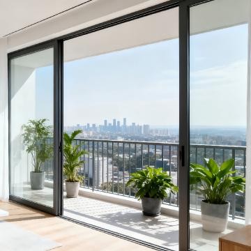 Tempered Glass Doors suppliers