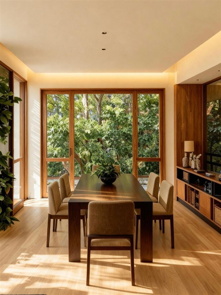 Triple Glazed Timber Windows price