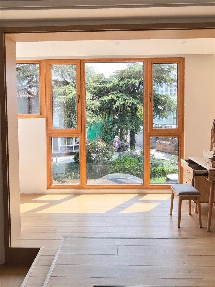 Triple Glazed Timber Windows best